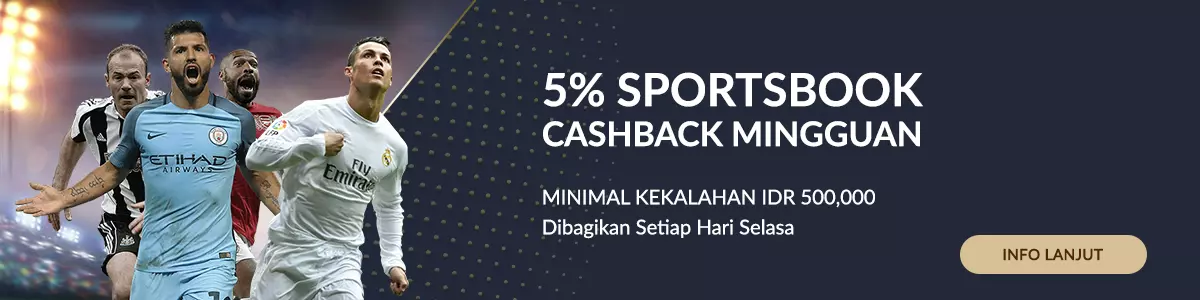 cashback bola kingpro88