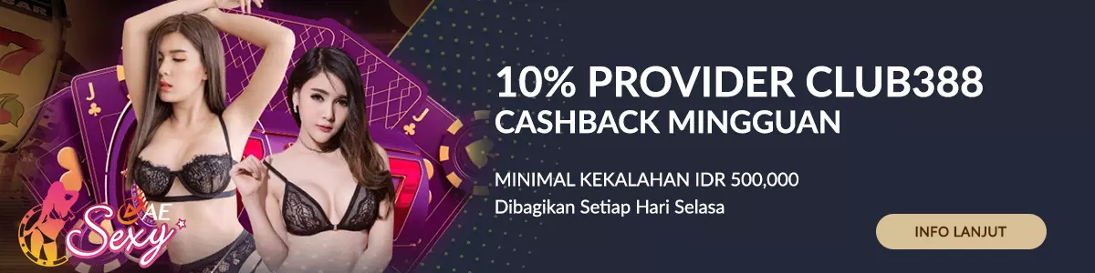 cashback club388